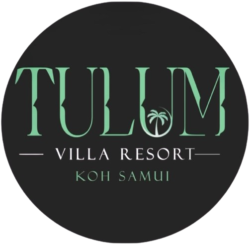 Tulum Villa Resort Koh Samui Thailand | The Best Value for Money